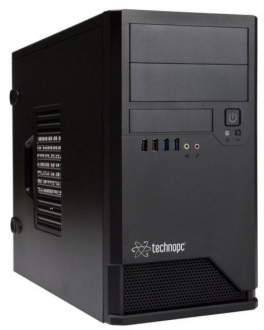 Technopc ProPC 101424 Masaüstü Bilgisayar kullananlar yorumlar